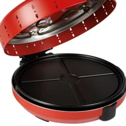 Gifi Appareil à tartes 1200 W Homday