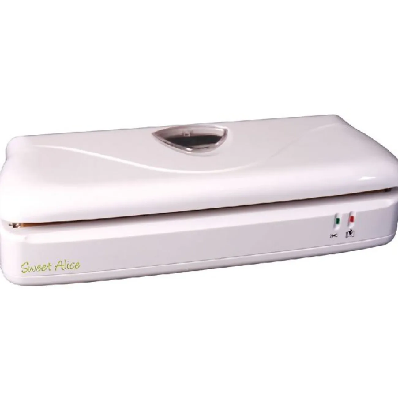 Gifi APPAREIL A SOUDER SOUS VIDE 160 W