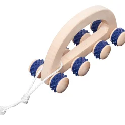 Gifi Bien-Être^Appareil de massage bois