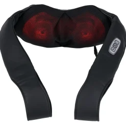 Gifi Bien-Être^Appareil de massage nuque et épaule shiatsu