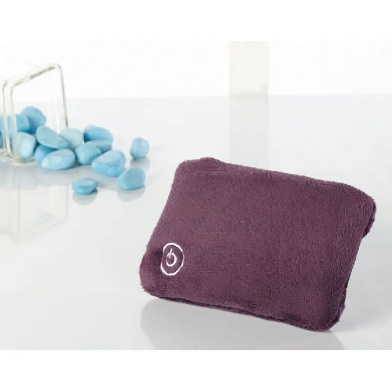 Gifi Bien-Être^APPAREIL DE MASSAGE VIBRANT