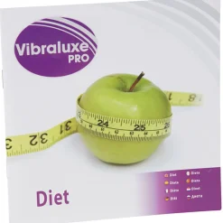 Gifi Bien-Être^Appareil de massage Vibraluxe pro 5 en 1