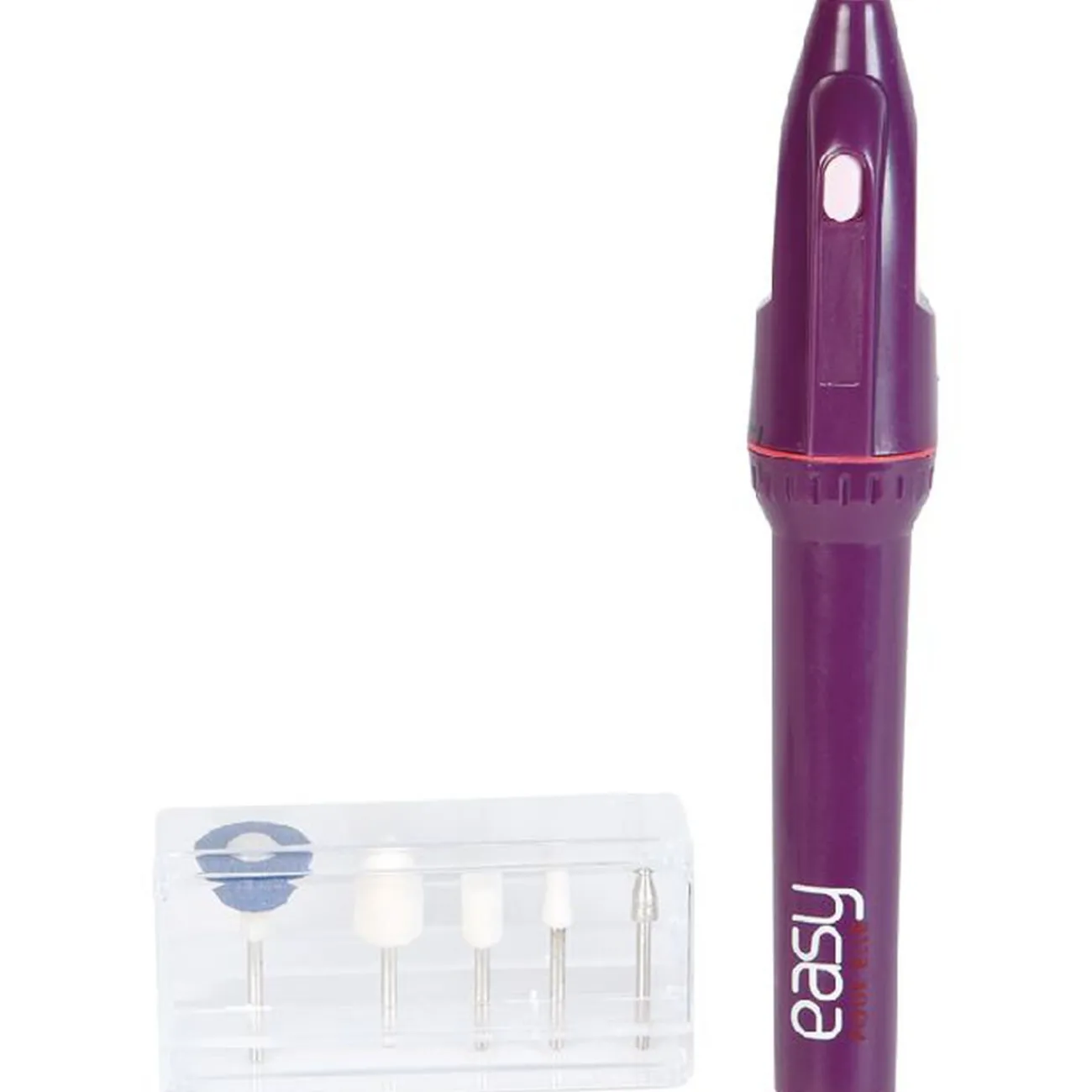 Gifi Beauté^APPAREIL MANUCURE PEDICURE