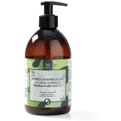 Gifi Bien-Être^Apres-shampooing Bio cheveux normaux à l'aloe vera et au bambou 500ML