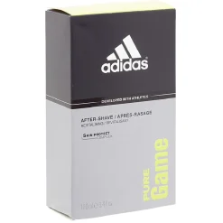 Gifi Beauté^Après Rasage Adidas Pure