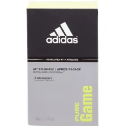 Gifi Beauté^Après Rasage Adidas Pure