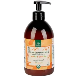 Gifi Bien-Être^Après-shampooing cheveux sec miel bio et avoine bio