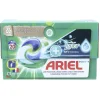 Gifi Entretien Du Linge|Ariel pods avec touche de Lenor Unstoppables 20 lavages