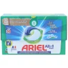 Gifi Entretien Du Linge|Ariel pods tout-en-1 senteur Alpine 20 lavages