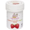 Gifi Arôme naturel fraise en poudre 15g