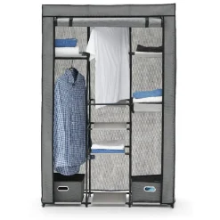 Gifi Rangement|Armoire dressing