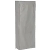 Gifi Rangement|Armoire dressing 7 niveaux gris