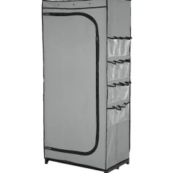 Gifi Rangement|Armoire dressing avec range chaussures