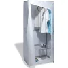 Gifi Rangement|Armoire dressing penderie blanc