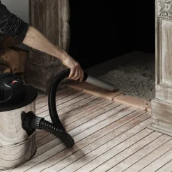 Gifi Nettoyage Et Entretien|Aspirateur à cendres 15 L