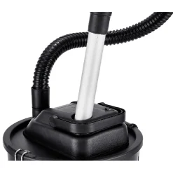 Gifi Nettoyage Et Entretien|Aspirateur à cendres Profilex 800W réservoir 15L