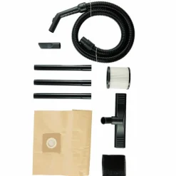 Gifi Aménagement Atelier^Aspirateur à eau poussière et souffleur Profilex pour garage 3 en 1