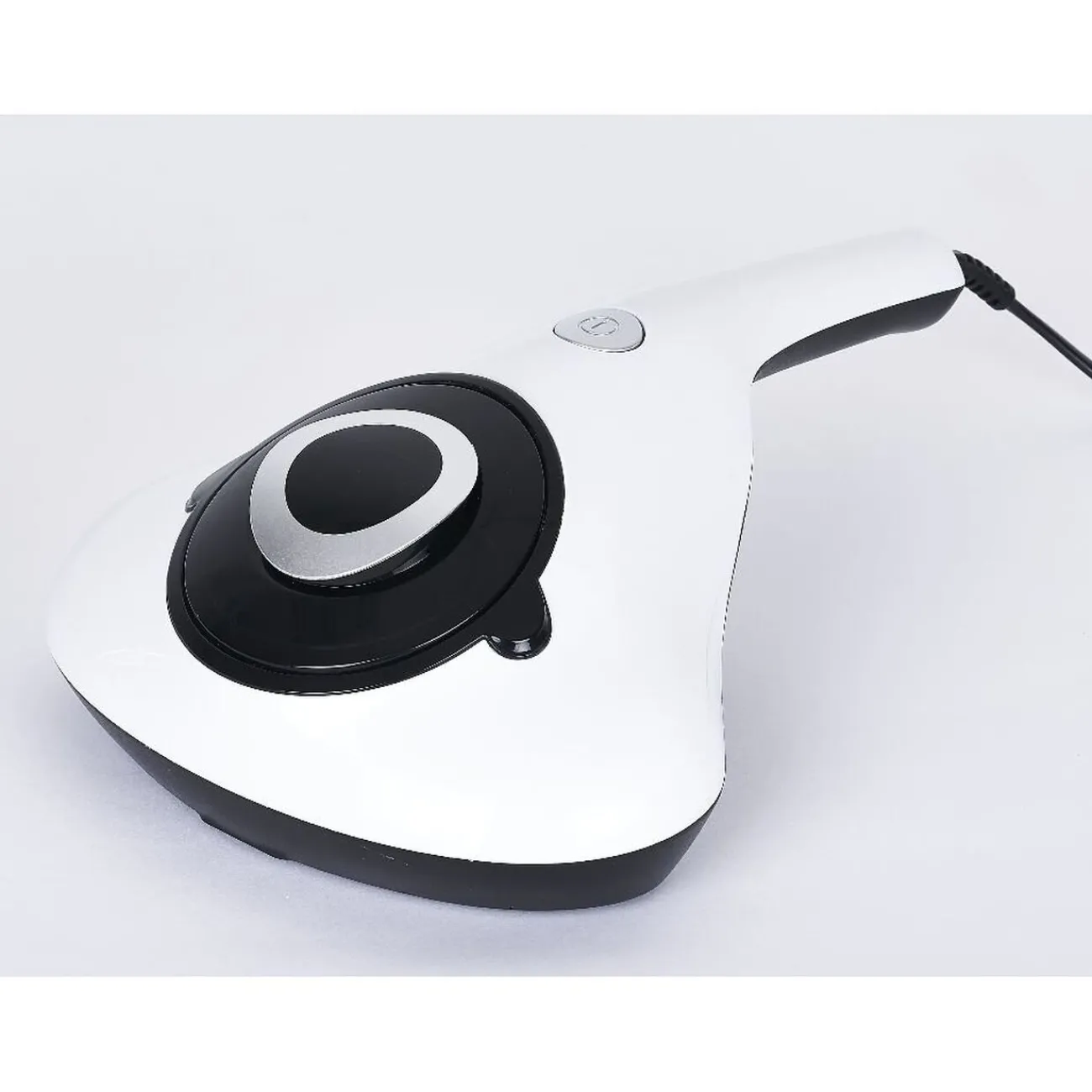 Gifi Nettoyage Et Entretien|Aspirateur à main anti acariens avec lampe UV Homday 300 W