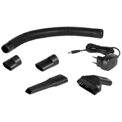 Gifi Nettoyage Et Entretien|Aspirateur à main eau et poussière sur batterie