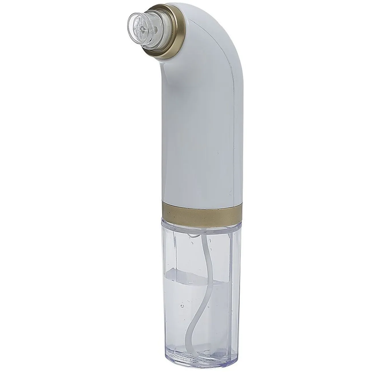 Gifi Beauté^Aspirateur à point noir hydrofacial