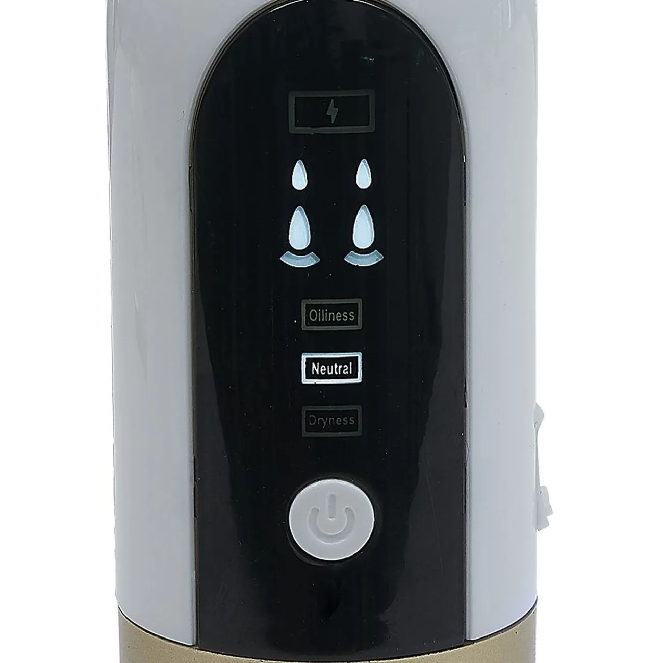 Gifi Beauté^Aspirateur à point noir hydrofacial