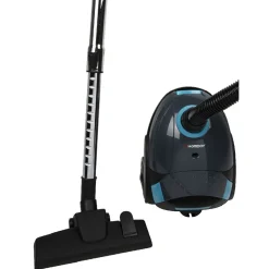 Gifi Nettoyage Et Entretien|Aspirateur avec sac Homday 2 L