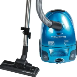 Gifi Nettoyage Et Entretien|Aspirateur avec sac Rowenta 3 L
