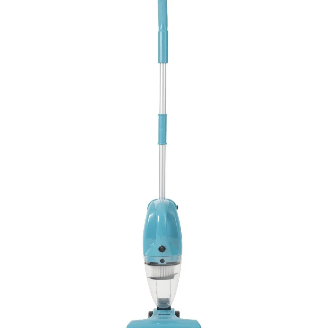 Gifi Nettoyage Et Entretien|Aspirateur balai bleu 2 en 1