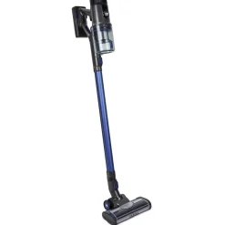 Gifi Nettoyage Et Entretien|Aspirateur balai détecteur de poussière avec support mural