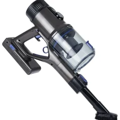 Gifi Nettoyage Et Entretien|Aspirateur balai détecteur de poussière avec support mural