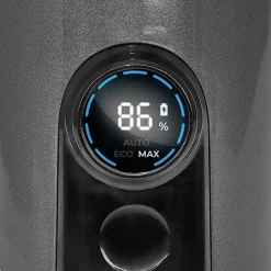 Gifi Nettoyage Et Entretien|Aspirateur balai détecteur de poussière avec support mural