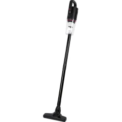 Gifi Nettoyage Et Entretien|Aspirateur balai filaire Homday cyclonique noir mat