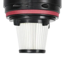 Gifi Nettoyage Et Entretien|Aspirateur balai filaire Homday cyclonique noir mat