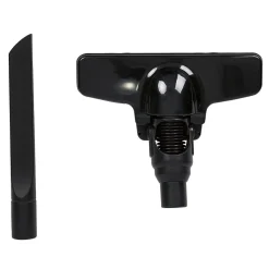 Gifi Nettoyage Et Entretien|Aspirateur balai filaire Homday cyclonique noir mat