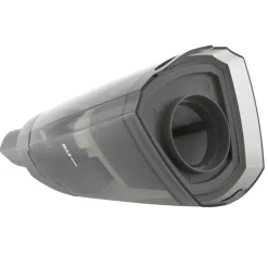 Gifi Nettoyage Et Entretien|Aspirateur balai sans sac 2 en 1 gris et rouge Homday