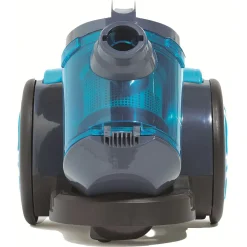 Gifi Nettoyage Et Entretien|Aspirateur cyclonique sans sac Homday bleu et noir