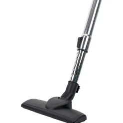 Gifi Nettoyage Et Entretien|Aspirateur cyclonique sans sac Homday rouge et noir