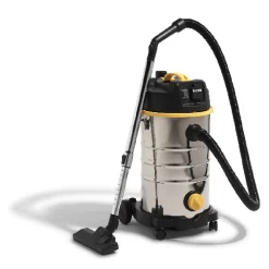 Gifi Nettoyage Et Entretien|Aspirateur eau et poussières 30 L