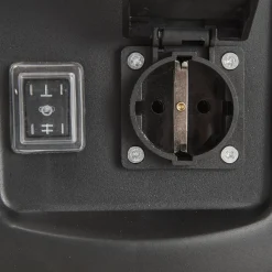 Gifi Nettoyage Et Entretien|Aspirateur eau et poussières 30 L