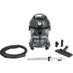 Gifi Nettoyage Et Entretien|Aspirateur eau et poussière Homday