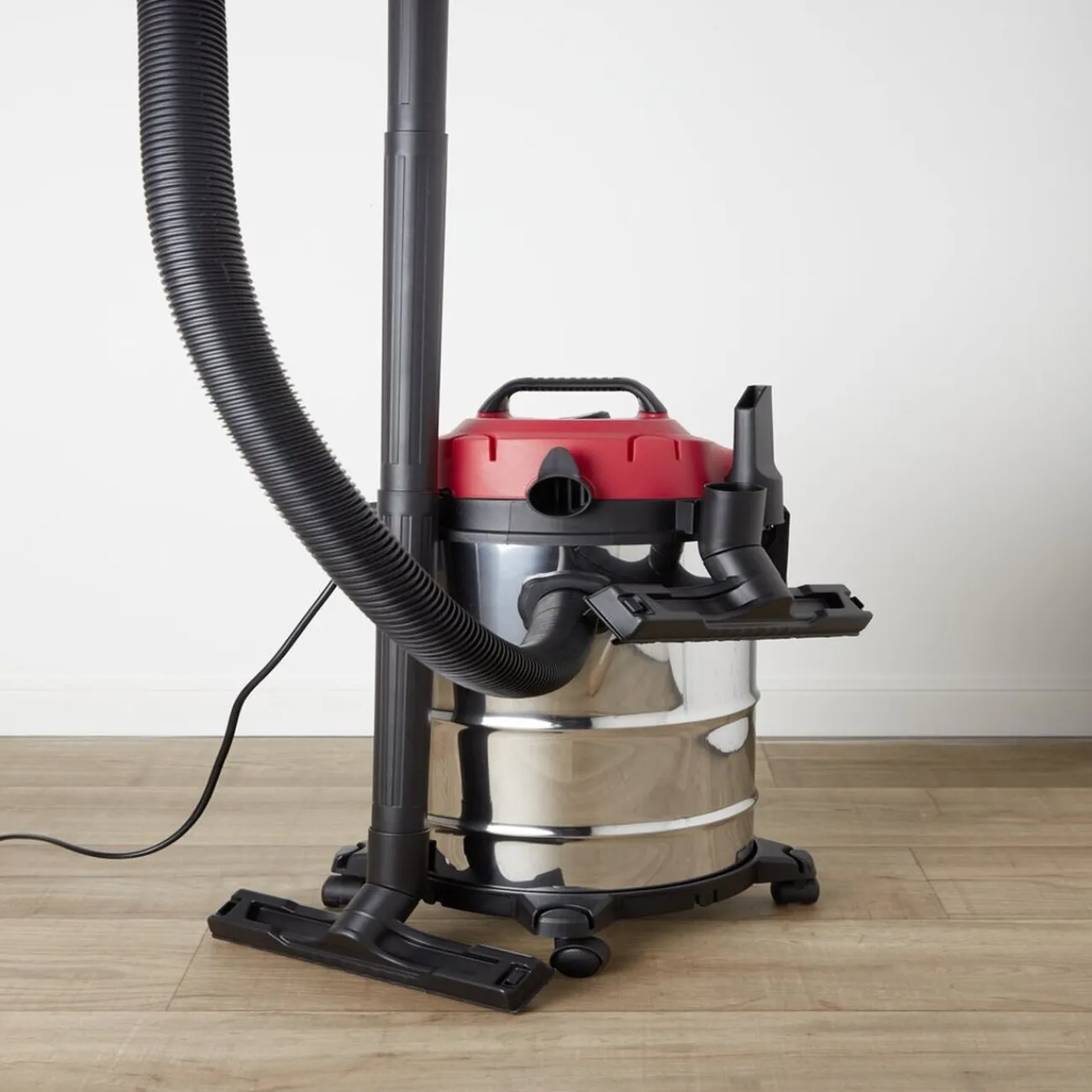 Gifi Nettoyage Et Entretien|Aspirateur eau et poussière ProFilex