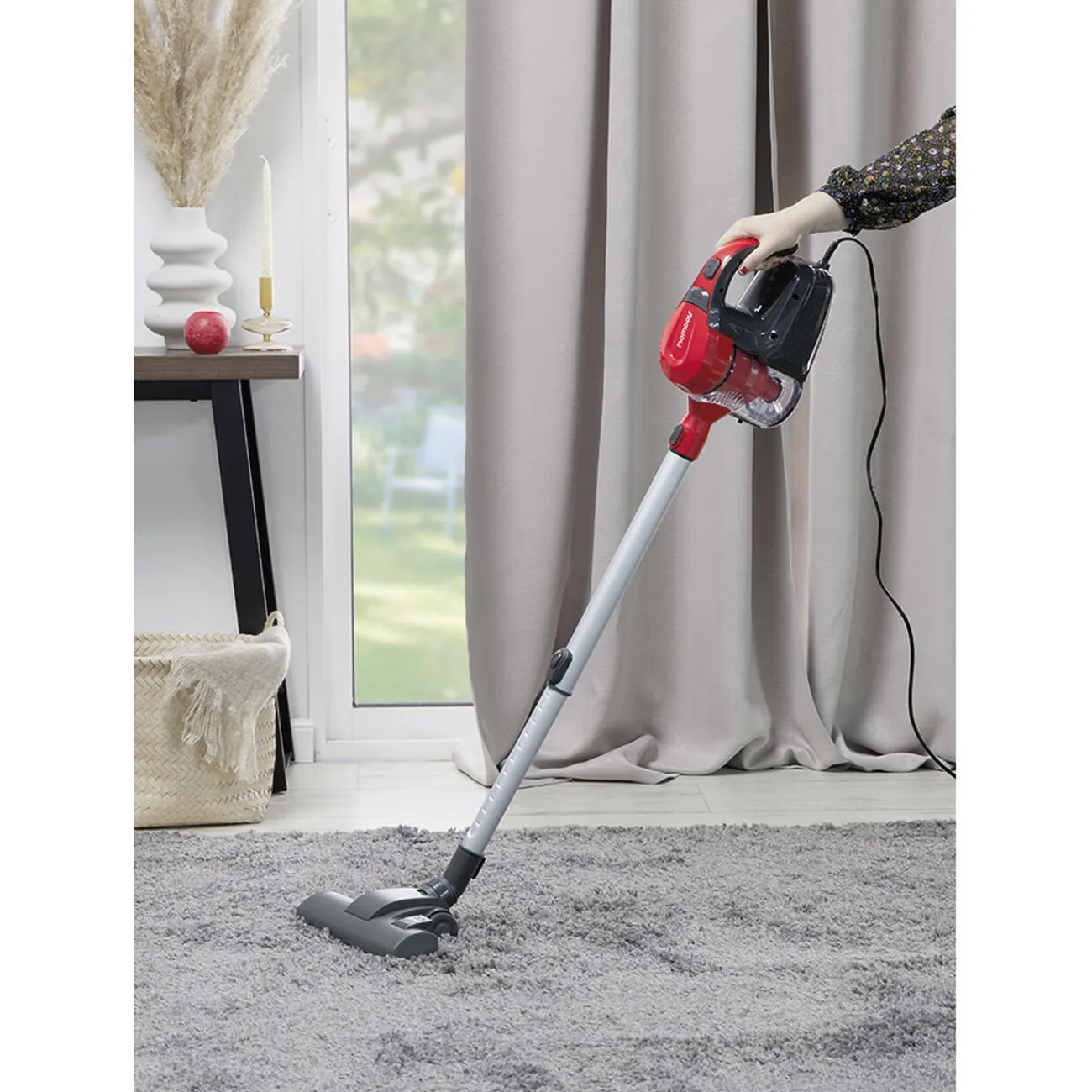 Gifi Nettoyage Et Entretien|Aspirateur filaire Homday 600W