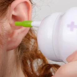 Gifi Beauté^Aspirateur oreilles
