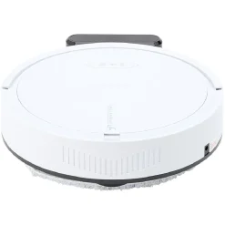 Gifi Nettoyage Et Entretien|Aspirateur robot connecté wifi Thank's blanc
