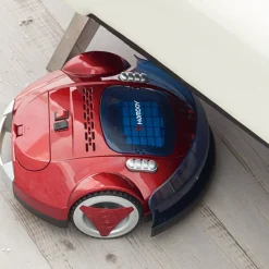 Gifi Nettoyage Et Entretien|Aspirateur robot Homday