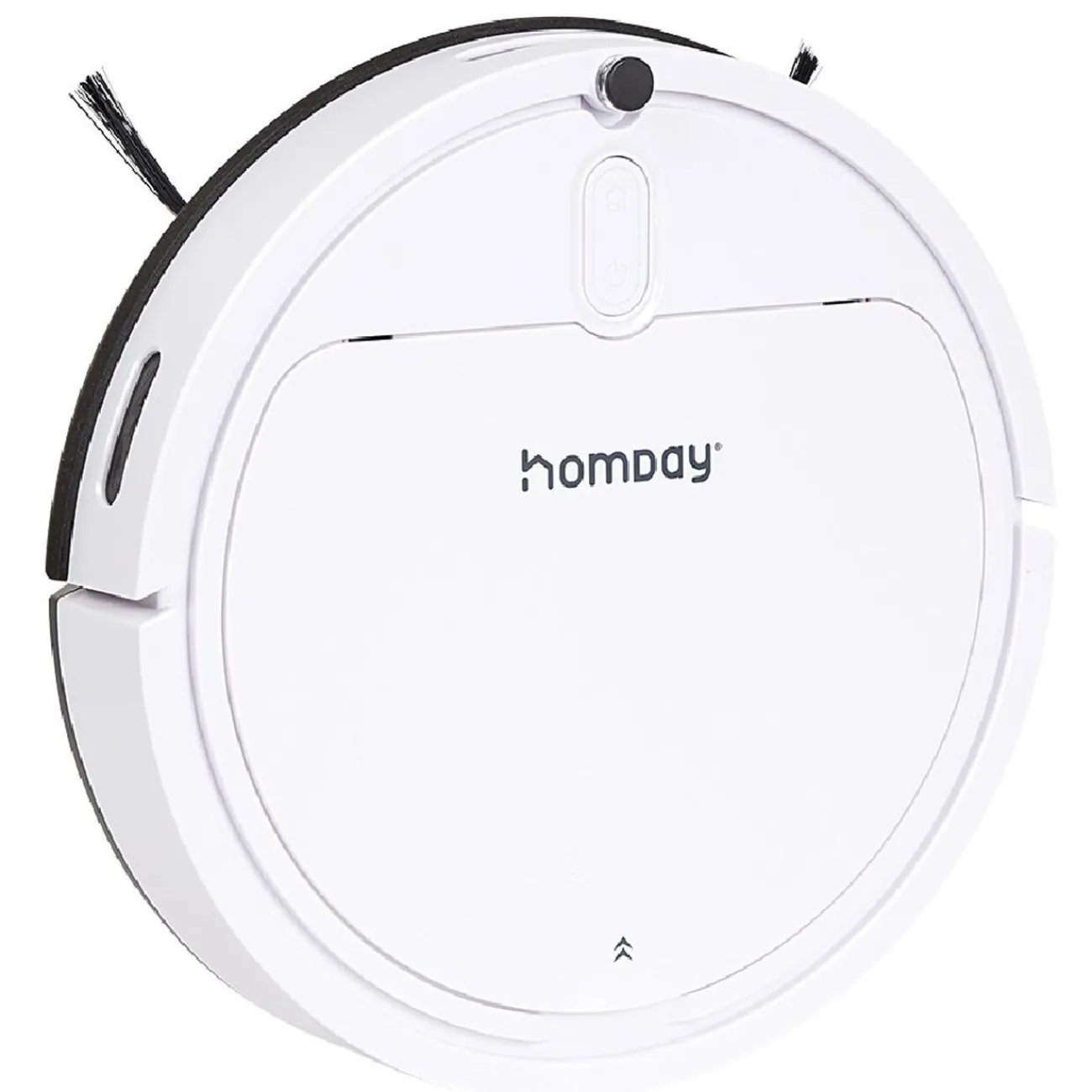 Gifi Nettoyage Et Entretien|Aspirateur robot Homday Auto Charge 4 Modes de nettoyage