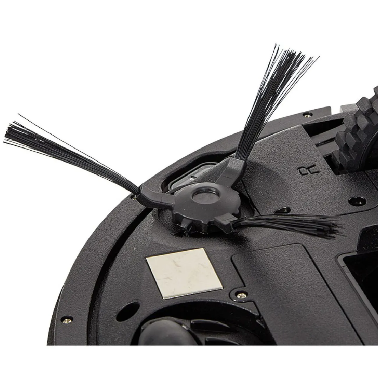 Gifi Nettoyage Et Entretien|Aspirateur robot Homday Auto Charge 4 Modes de nettoyage