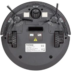 Gifi Nettoyage Et Entretien|Aspirateur robot Homday Auto Charge 4 Modes de nettoyage