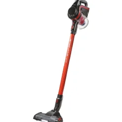 Gifi Nettoyage Et Entretien|Aspirateur sans fil rouge