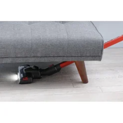 Gifi Nettoyage Et Entretien|Aspirateur sans fil rouge